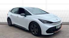 CUPRA Born 150kW V1 58kWh 5dr Auto Electric Hatchback